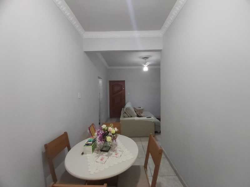 Apartamento à venda com 2 quartos, 61m² - Foto 8