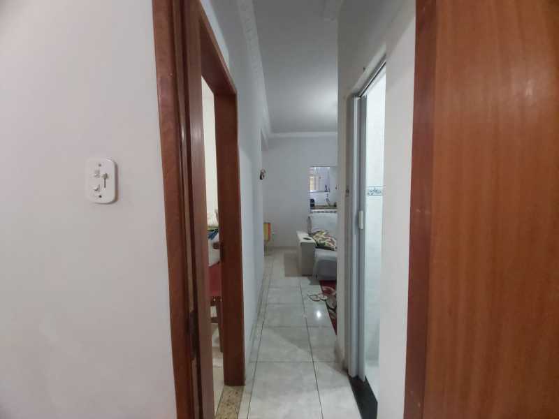Apartamento à venda com 2 quartos, 61m² - Foto 9