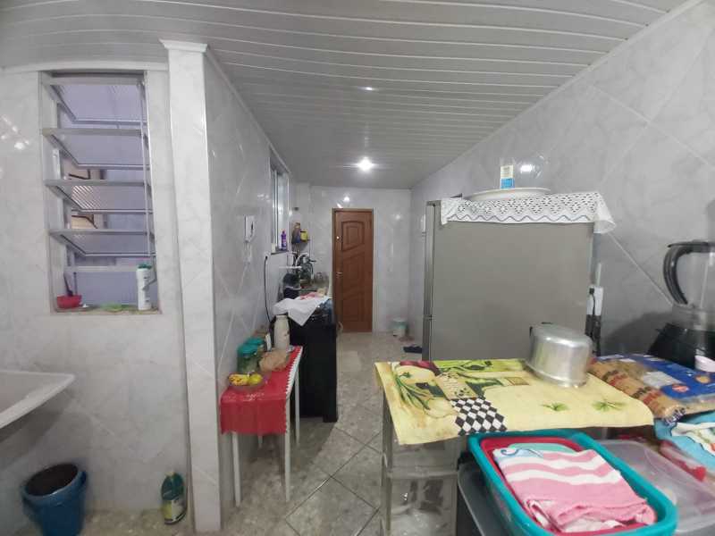 Apartamento à venda com 2 quartos, 61m² - Foto 16