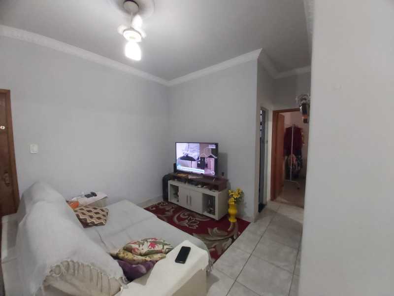 Apartamento à venda com 2 quartos, 61m² - Foto 7