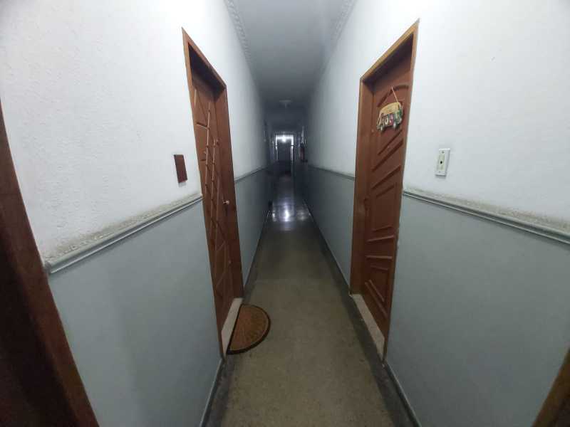 Apartamento à venda com 2 quartos, 61m² - Foto 5