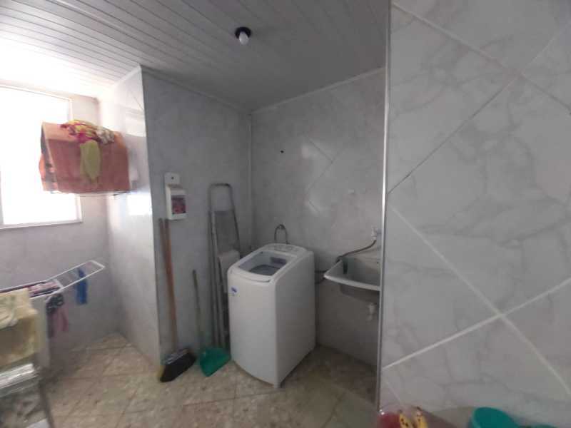 Apartamento à venda com 2 quartos, 61m² - Foto 17