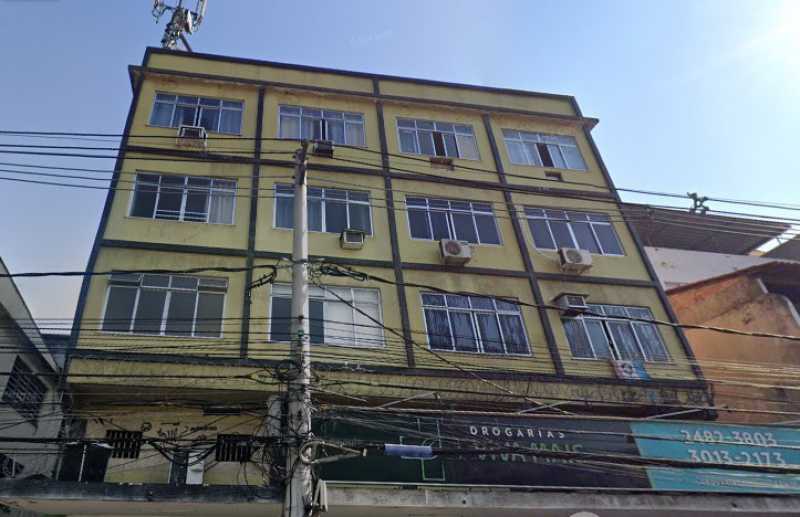 Apartamento à venda com 2 quartos, 61m² - Foto 1