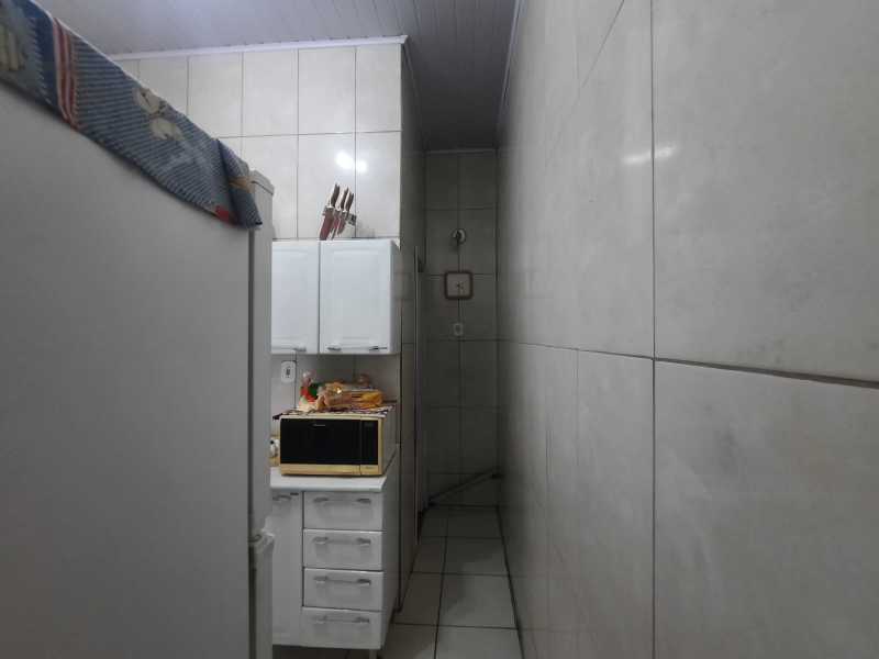 Casa à venda com 1 quarto, 42m² - Foto 10