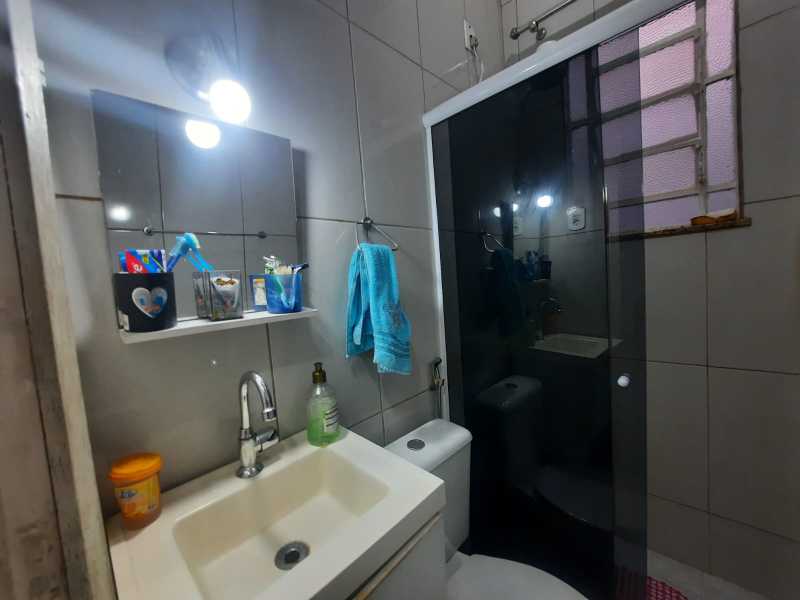Casa à venda com 1 quarto, 42m² - Foto 8