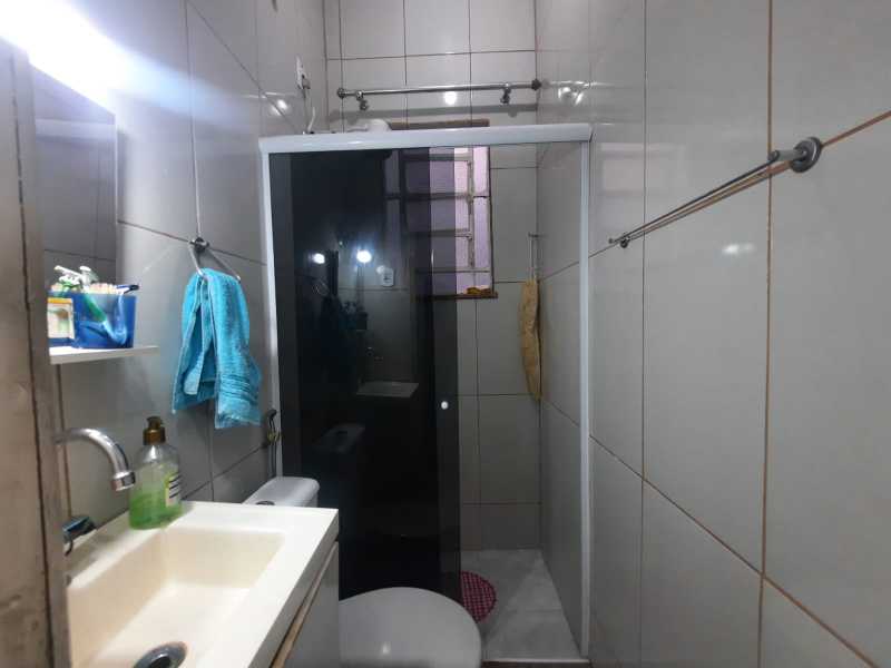 Casa à venda com 1 quarto, 42m² - Foto 9