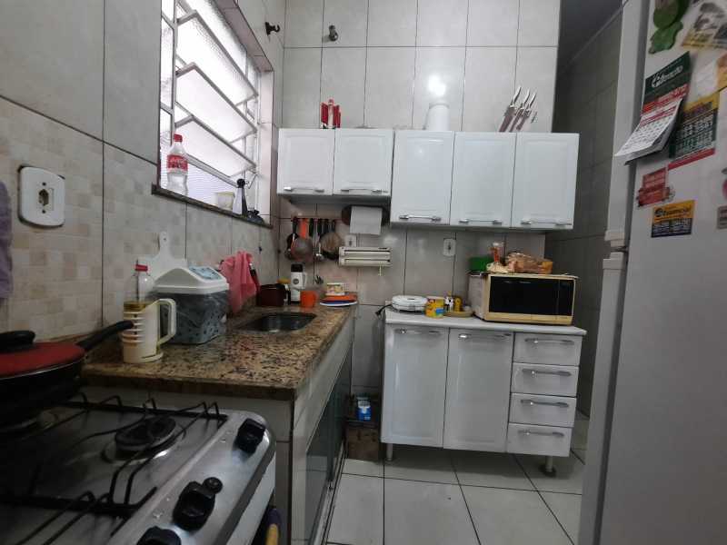 Casa à venda com 1 quarto, 42m² - Foto 12