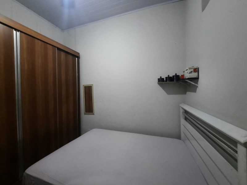 Casa à venda com 1 quarto, 42m² - Foto 7