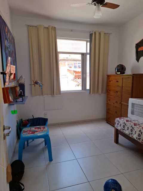 Apartamento à venda com 2 quartos - Foto 5
