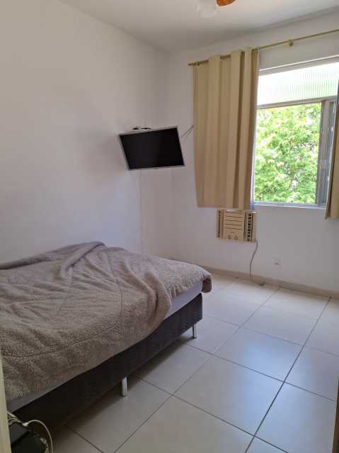 Apartamento à venda com 2 quartos - Foto 4