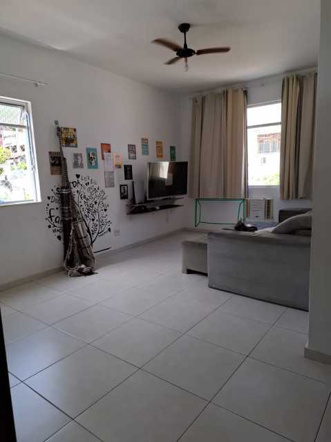 Apartamento à venda com 2 quartos - Foto 2