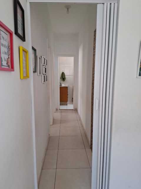 Apartamento à venda com 2 quartos - Foto 3