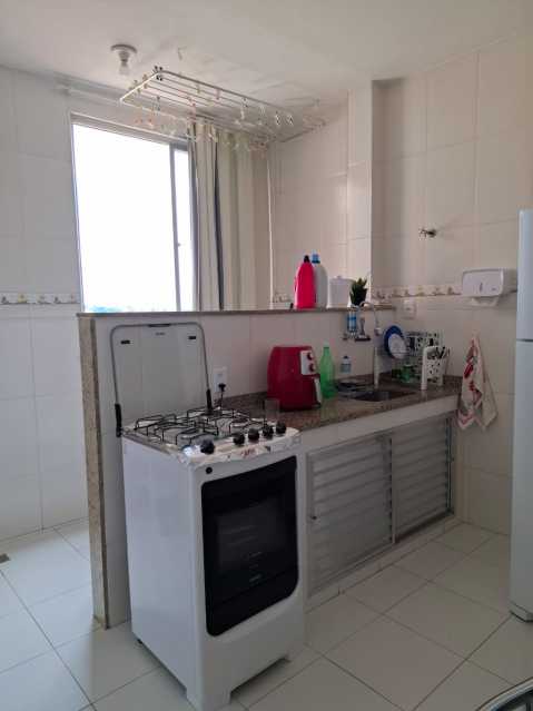 Apartamento à venda com 2 quartos - Foto 8