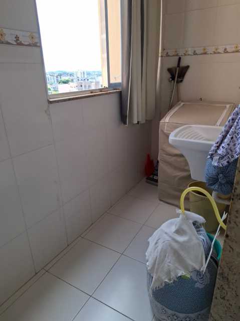 Apartamento à venda com 2 quartos - Foto 9