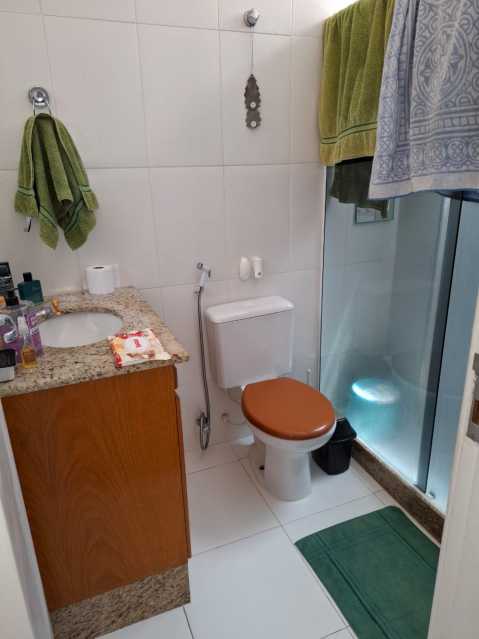 Apartamento à venda com 2 quartos - Foto 6