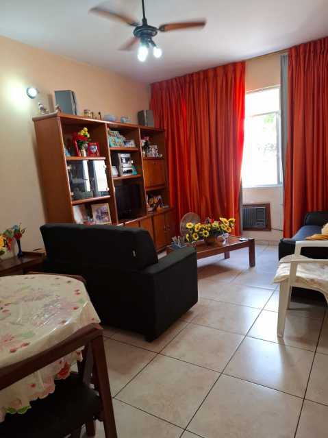 Apartamento à venda com 2 quartos - Foto 3