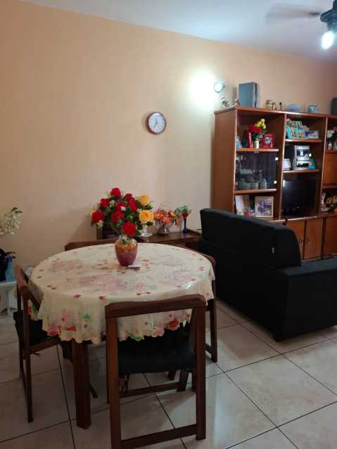 Apartamento à venda com 2 quartos - Foto 2