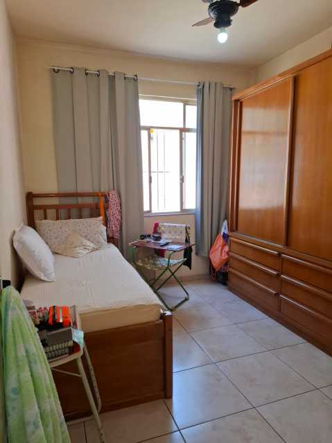 Apartamento à venda com 2 quartos - Foto 5