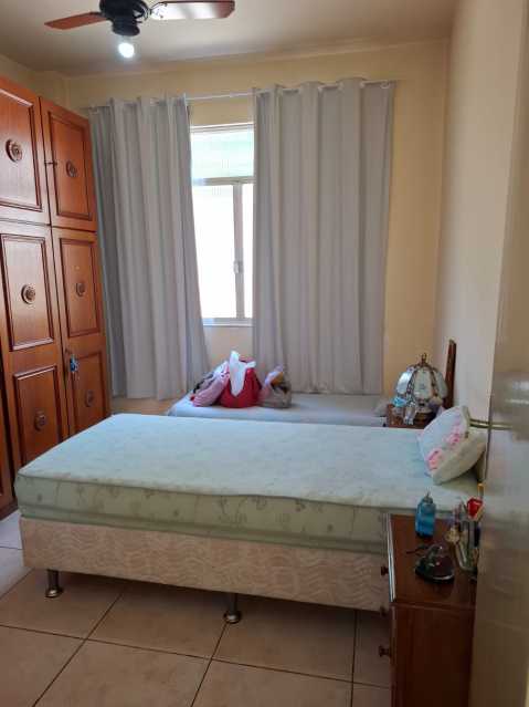 Apartamento à venda com 2 quartos - Foto 4