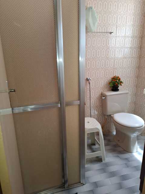Apartamento à venda com 2 quartos - Foto 6