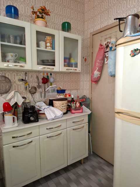Apartamento à venda com 2 quartos - Foto 8