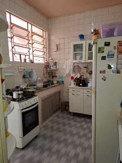 Apartamento à venda com 2 quartos - Foto 7