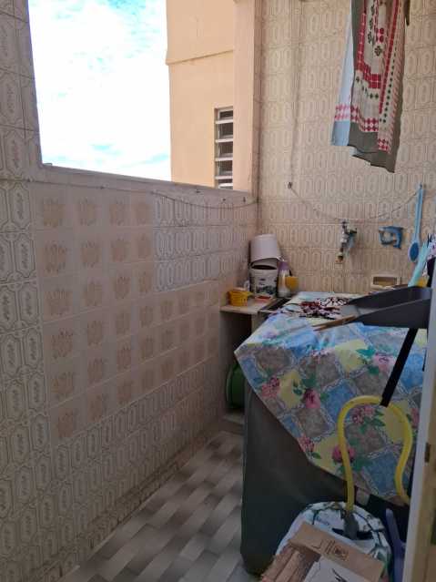 Apartamento à venda com 2 quartos - Foto 9