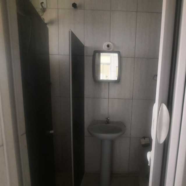 Casa à venda com 2 quartos, 60m² - Foto 9