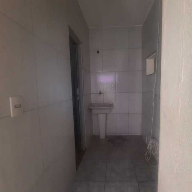 Casa à venda com 2 quartos, 60m² - Foto 16