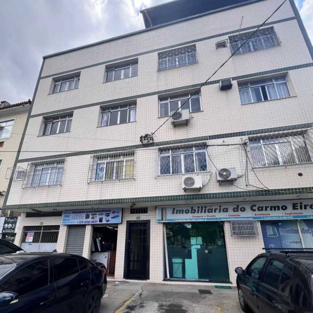 Apartamento à venda com 1 quarto, 44m² - Foto 1