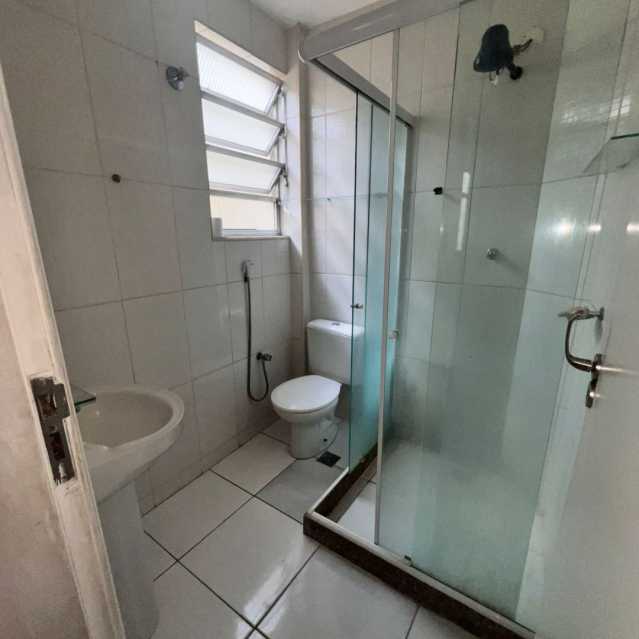 Apartamento à venda com 1 quarto, 44m² - Foto 6