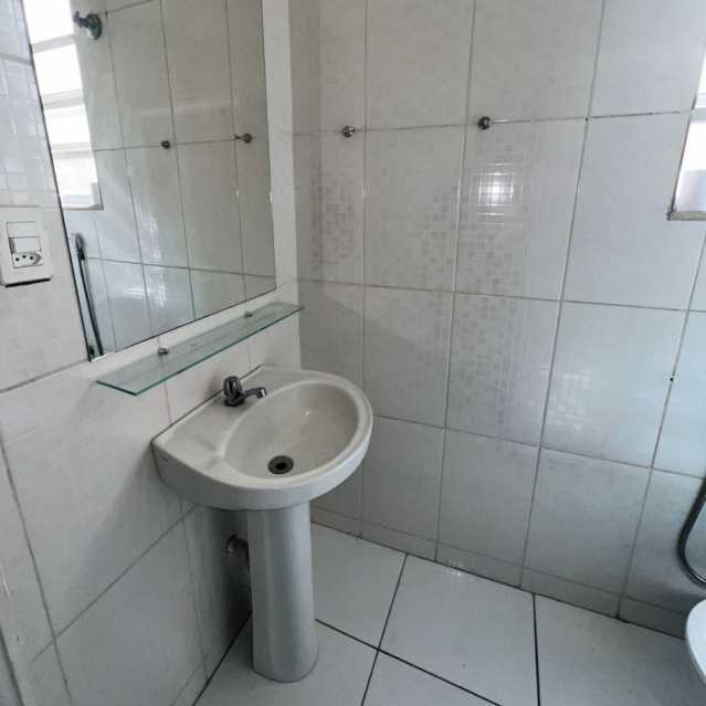 Apartamento à venda com 1 quarto, 44m² - Foto 7