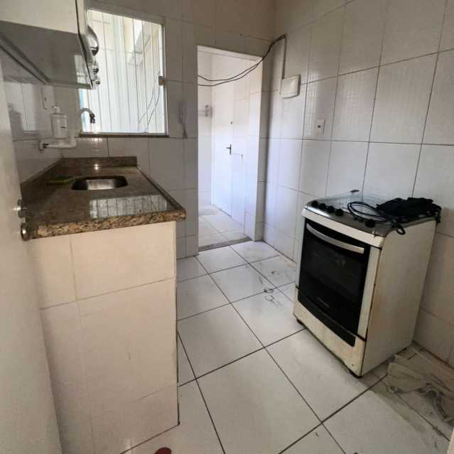 Apartamento à venda com 1 quarto, 44m² - Foto 8