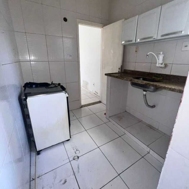 Apartamento à venda com 1 quarto, 44m² - Foto 9