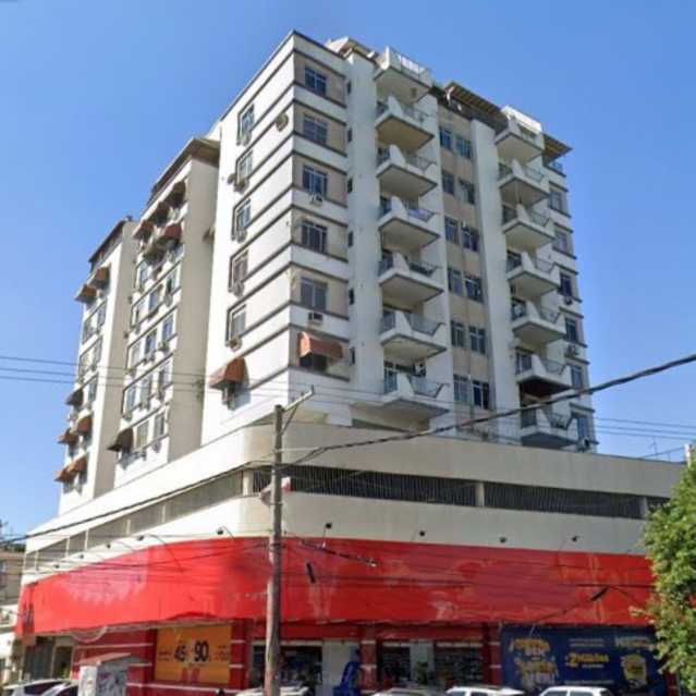 Apartamento, 1 quarto, 49 m² - Foto 1