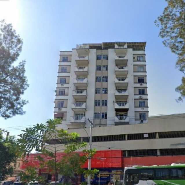 Apartamento, 1 quarto, 49 m² - Foto 2