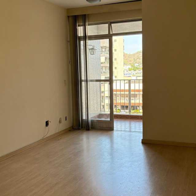 Apartamento, 1 quarto, 49 m² - Foto 5