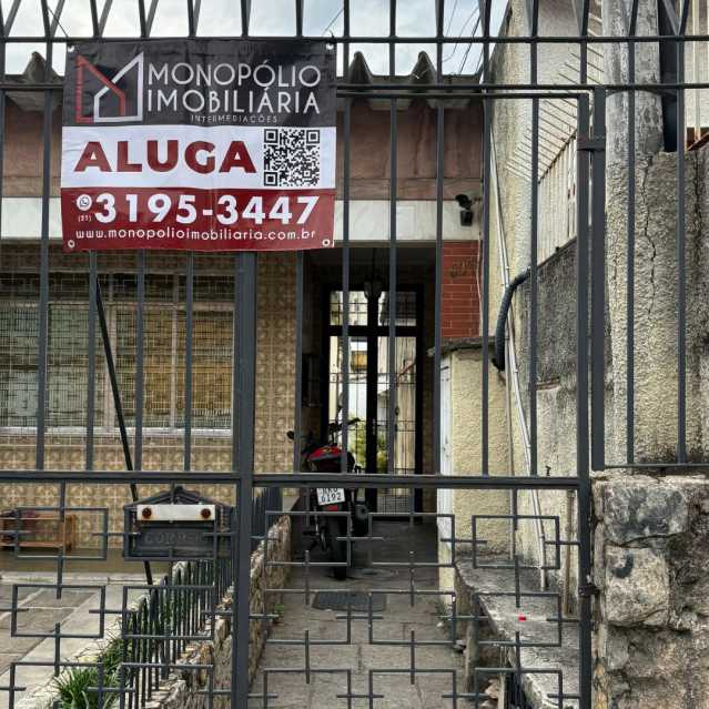 Kitnet e Studio para alugar, 30m² - Foto 1