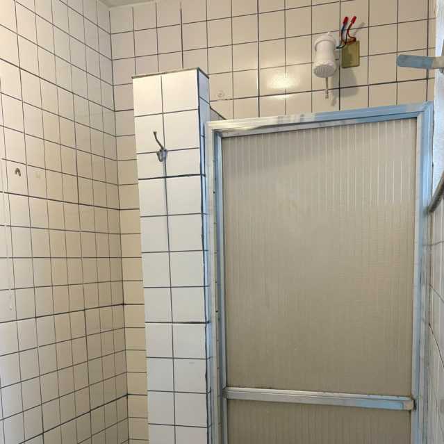 Kitnet e Studio para alugar, 30m² - Foto 5