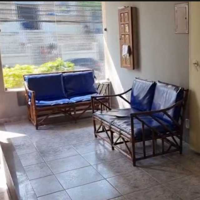 Apartamento, 1 quarto, 68 m² - Foto 5