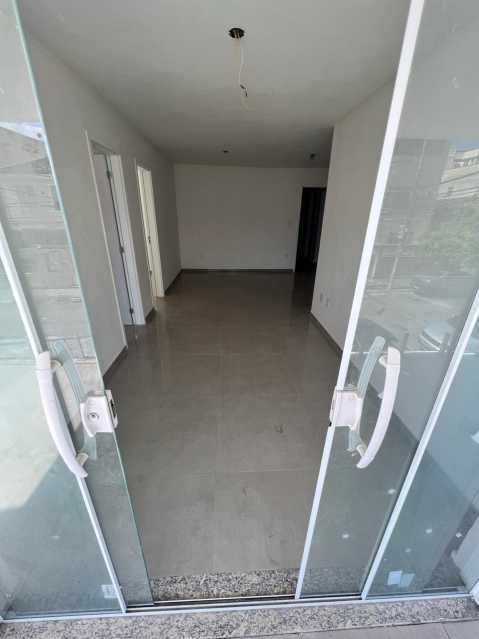 Apartamento, 3 quartos, 65 m² - Foto 2