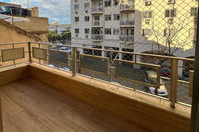 Apartamento, 2 quartos, 77 m² - Foto 1