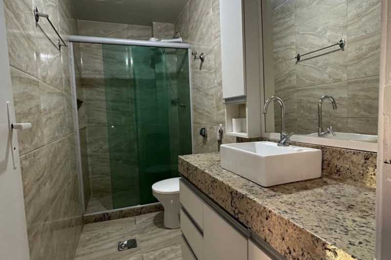 Apartamento, 2 quartos, 77 m² - Foto 6