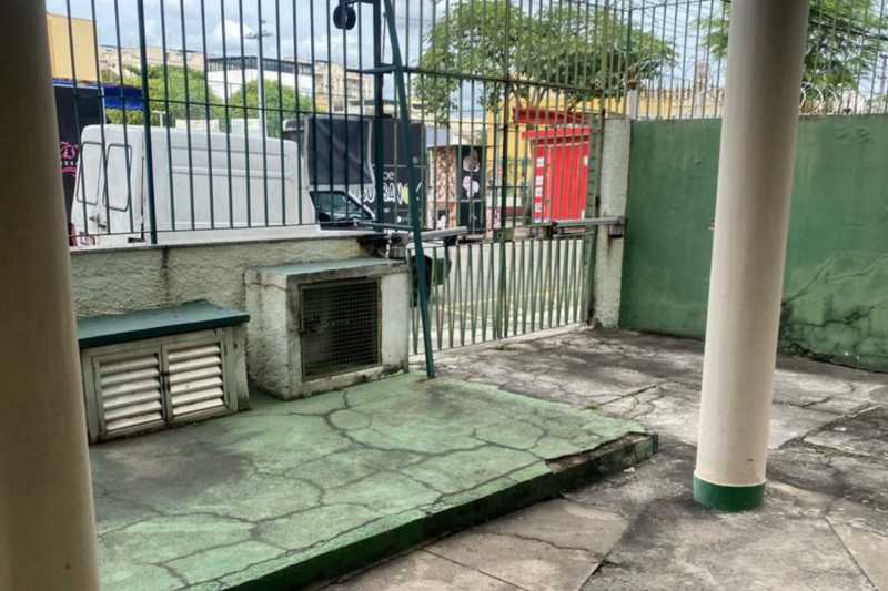 Apartamento, 2 quartos, 47 m² - Foto 2