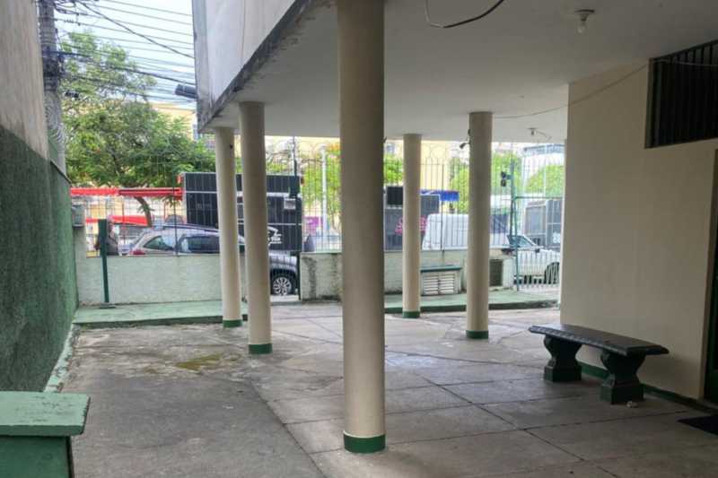 Apartamento, 2 quartos, 47 m² - Foto 3