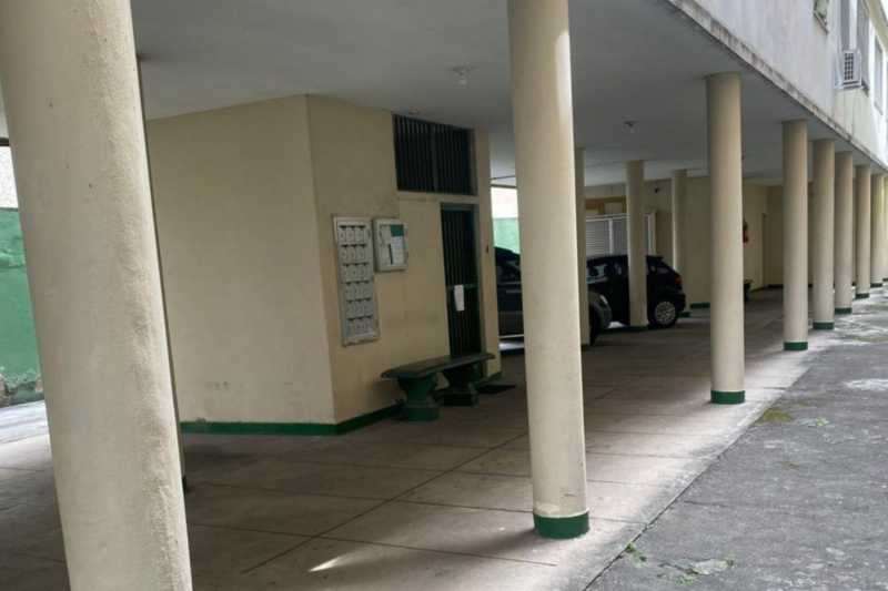 Apartamento, 2 quartos, 47 m² - Foto 4