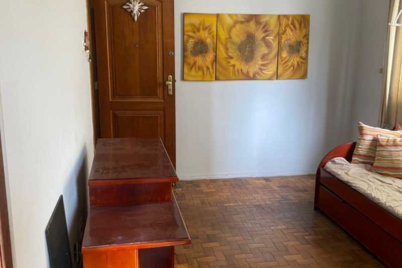 Apartamento, 2 quartos, 47 m² - Foto 7