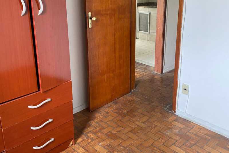 Apartamento, 2 quartos, 47 m² - Foto 9