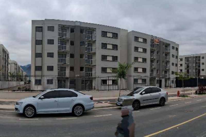 Apartamento, 2 quartos, 69 m² - Foto 1