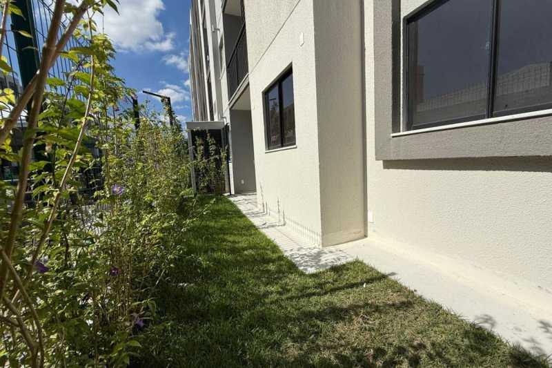 Apartamento, 2 quartos, 69 m² - Foto 2